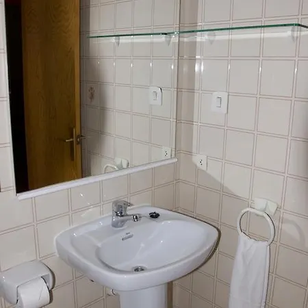 Apartamentos Anmar Apartamento
