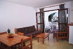 Apartament Apartamentos Anmar