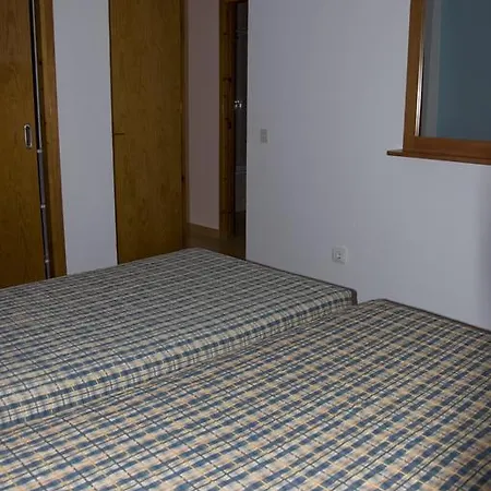 Apartamentos Anmar * Cala'N Blanes (Menorca)
