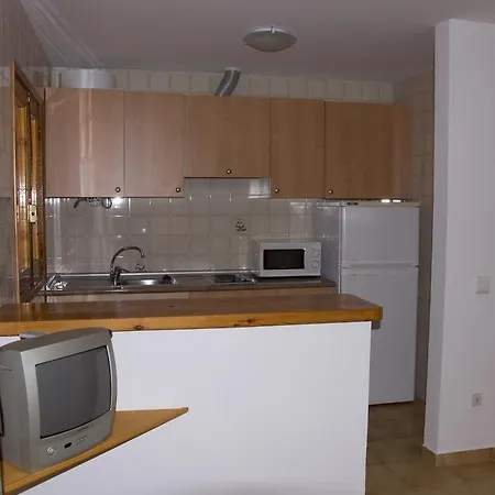 Apartamentos Anmar Apartament Cala'N Blanes (Menorca)