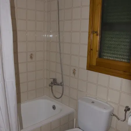 Apartamentos Anmar Cala'N Blanes (Menorca)