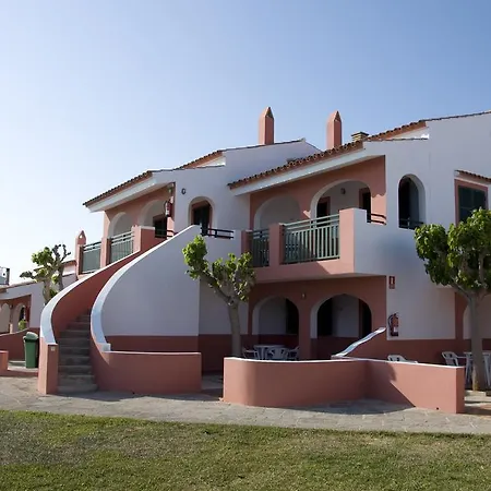 Apartamentos Anmar *