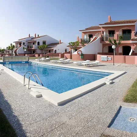 Apartamentos Anmar Apartament