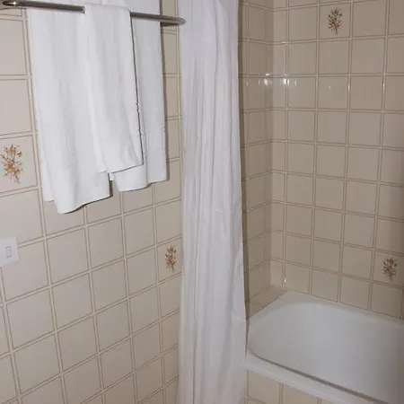 Apartamentos Anmar *