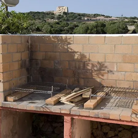 Apartamentos Anmar * Cala'N Blanes (Menorca)