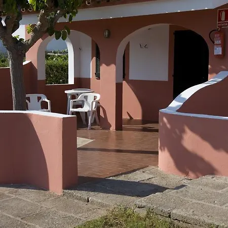 Apartamentos Anmar Apartament