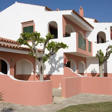 Apartamentos Anmar Apartament *