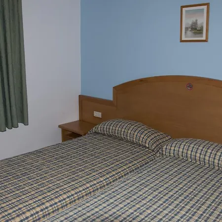 Apartamentos Anmar Apartament Cala'N Blanes (Menorca)