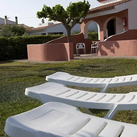 Apartamentos Anmar *