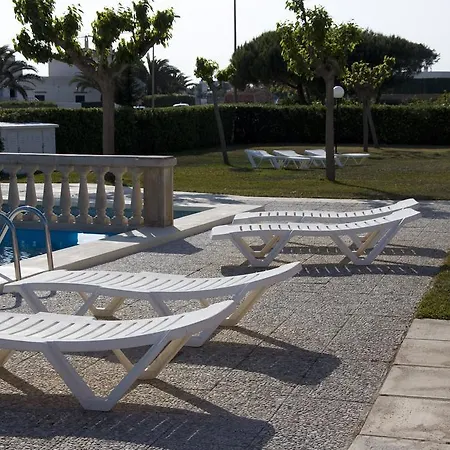 Apartamentos Anmar * Cala'N Blanes (Menorca)