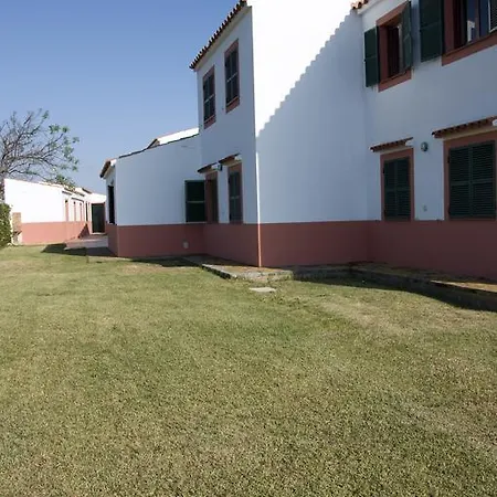 Apartamentos Anmar Apartament