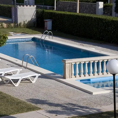 Apartamentos Anmar Apartament Cala'N Blanes (Menorca)