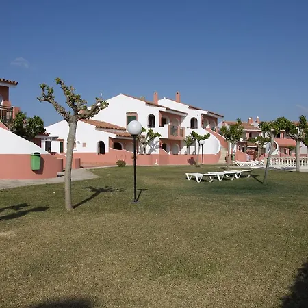 Apartamentos Anmar *