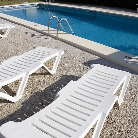 Apartamentos Anmar * Cala'N Blanes (Menorca)