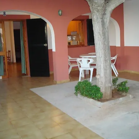 Apartamentos Anmar