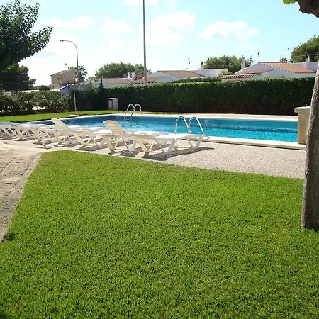 Apartamentos Anmar Apartament *