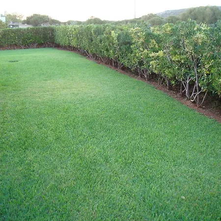 Apartament Apartamentos Anmar Cala'N Blanes (Menorca)