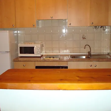 Apartamentos Anmar * Cala'N Blanes (Menorca)
