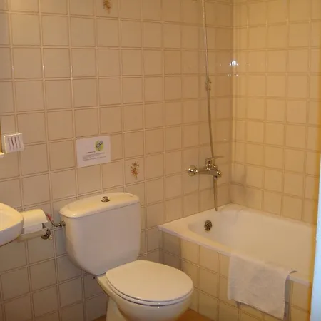 Apartamentos Anmar Cala'N Blanes (Menorca)