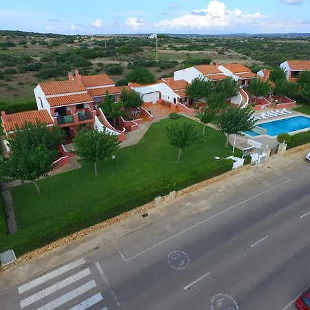 Apartamentos Anmar