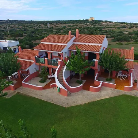 Apartament Apartamentos Anmar