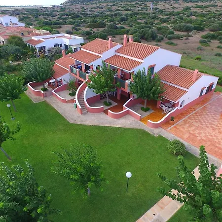 Apartamentos Anmar Apartament